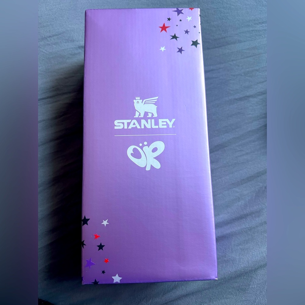 Olivia Rodrigo Stanley